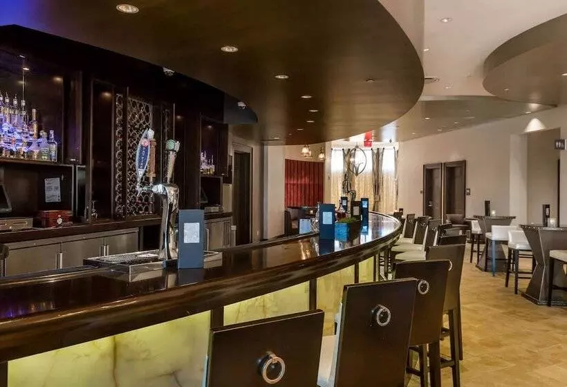 Wyndham Grand Orlando Resort Bonnet Creek