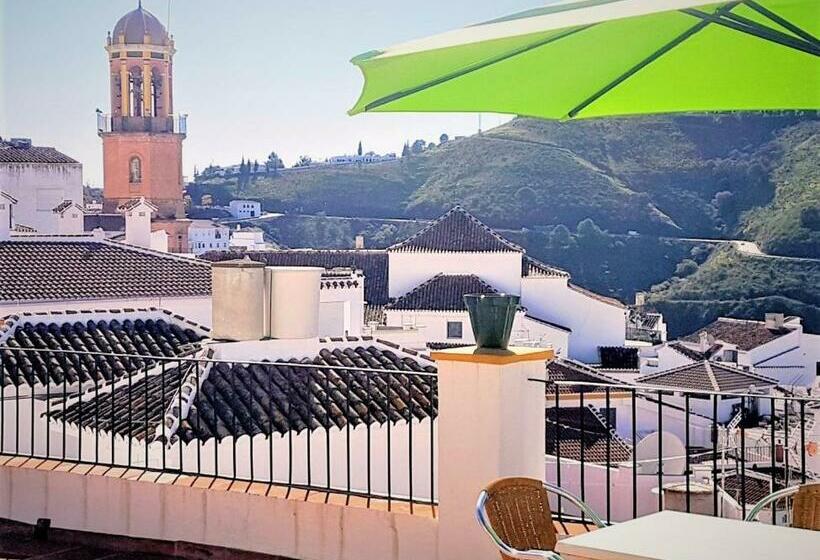 Общежитие Mesón La Hospedería