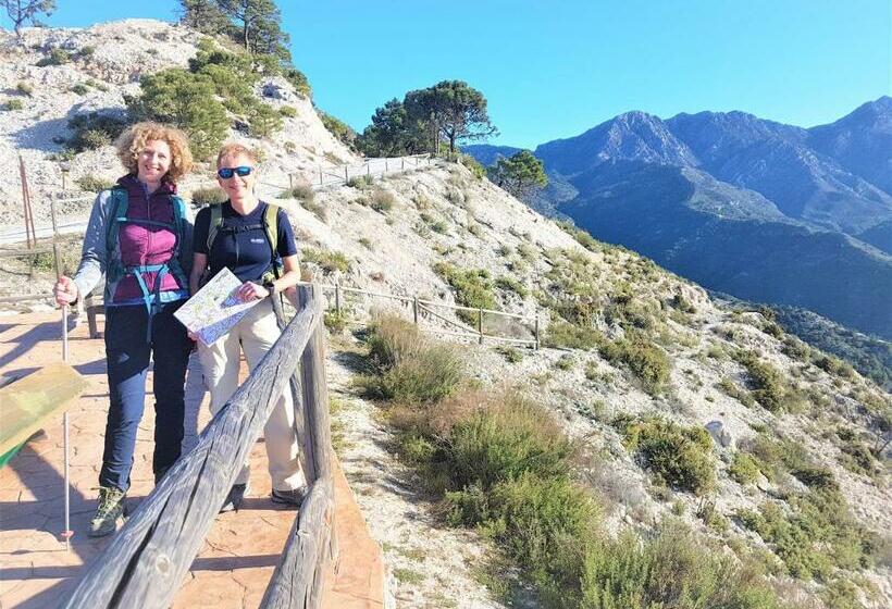 Общежитие Mesón La Hospedería