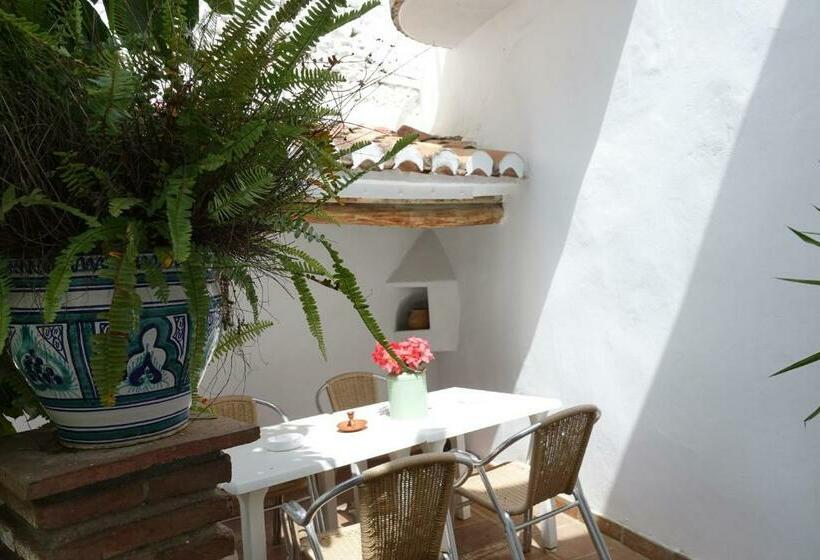 Общежитие Mesón La Hospedería