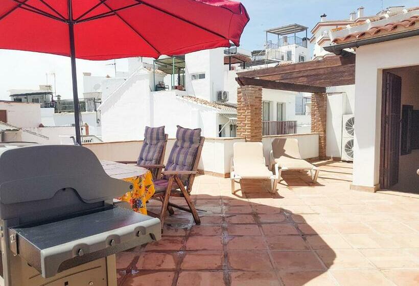 Общежитие Mesón La Hospedería