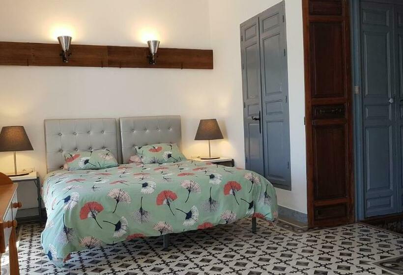 Общежитие Mesón La Hospedería