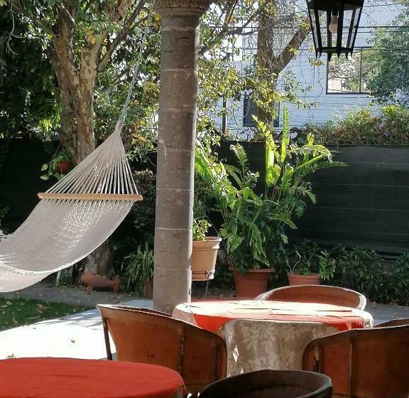 هاستل Casa De Luz