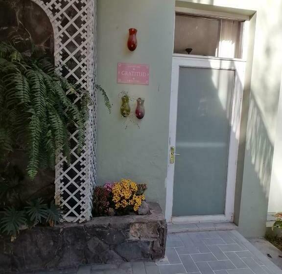 هاستل Casa De Luz