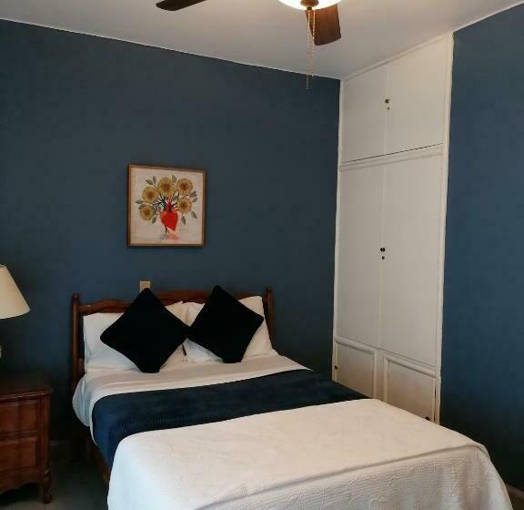 هاستل Casa De Luz