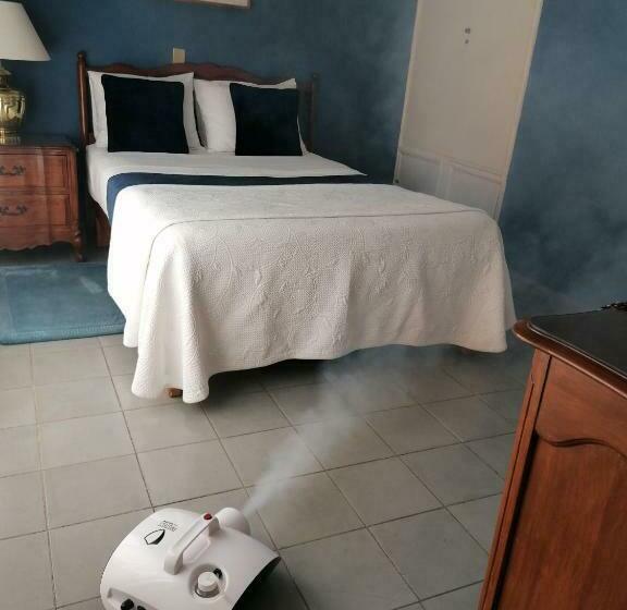 هاستل Casa De Luz