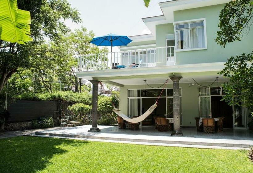 هاستل Casa De Luz