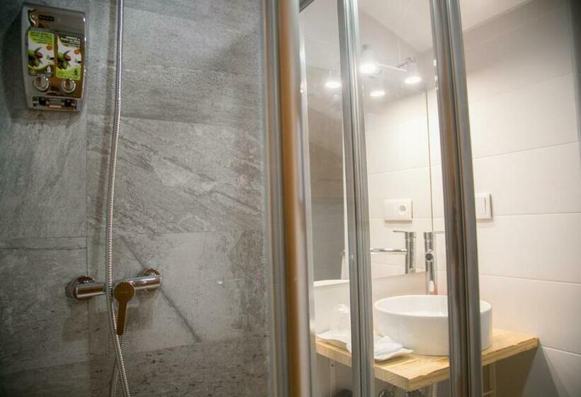 Apartamentos Turísticos La Casa Vieja