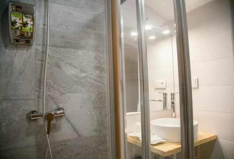 Apartamentos Turísticos La Casa Vieja