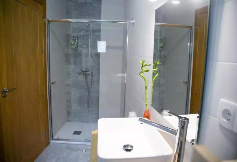 Apartamentos Turísticos La Casa Vieja