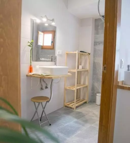 Apartamentos Turísticos La Casa Vieja