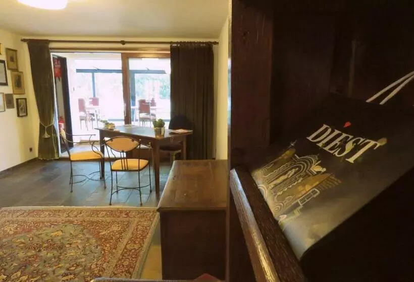 ベッドアンドブレックファースト Guesthouse La Maison De Fille