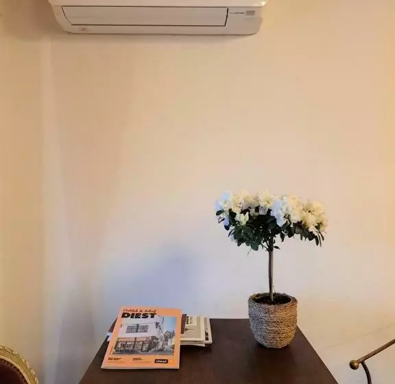 ベッドアンドブレックファースト Guesthouse La Maison De Fille