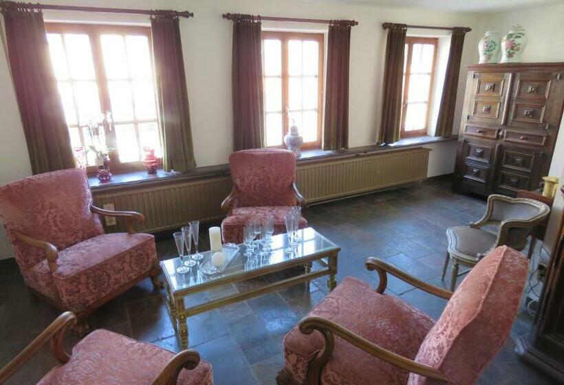 ベッドアンドブレックファースト Guesthouse La Maison De Fille