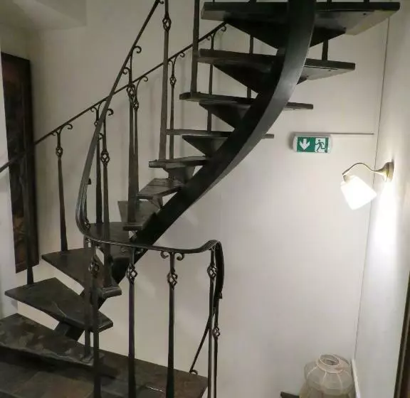 ベッドアンドブレックファースト Guesthouse La Maison De Fille