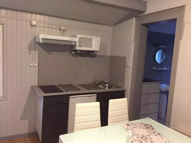 Aamiaismajoitus (B&B) Ferme De Cartignac