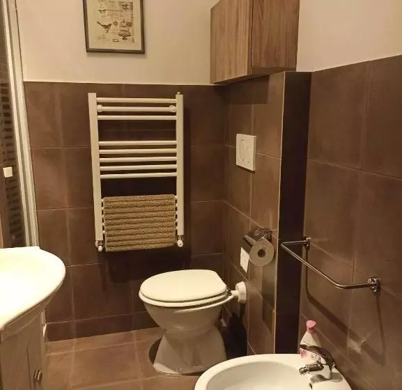 La Casina B&b