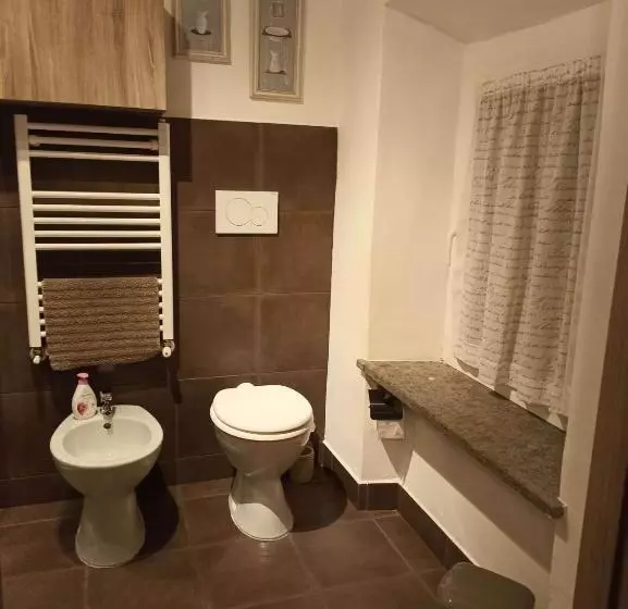 La Casina B&b
