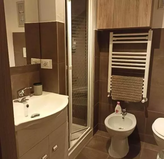 La Casina B&b