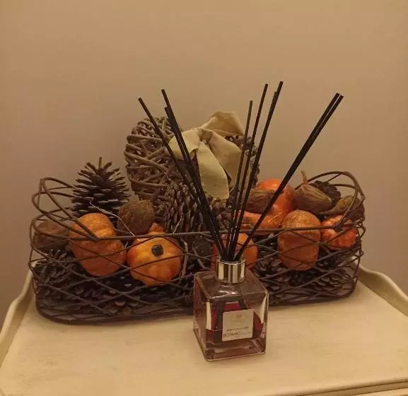 La Casina B&b