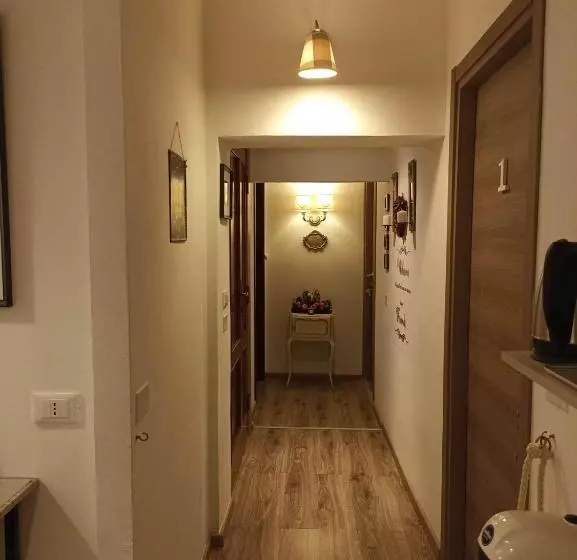 La Casina B&b