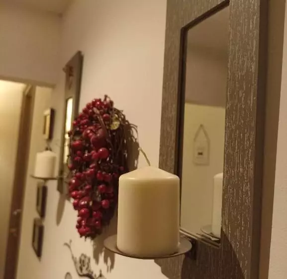 La Casina B&b