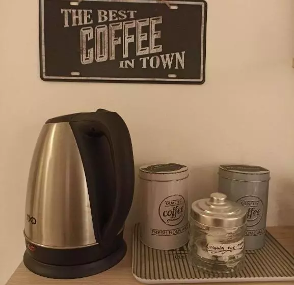 La Casina B&b