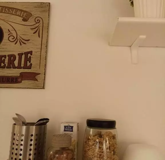 La Casina B&b
