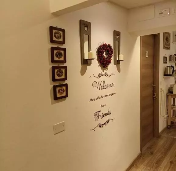 La Casina B&b