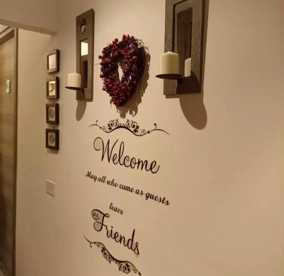 La Casina B&b