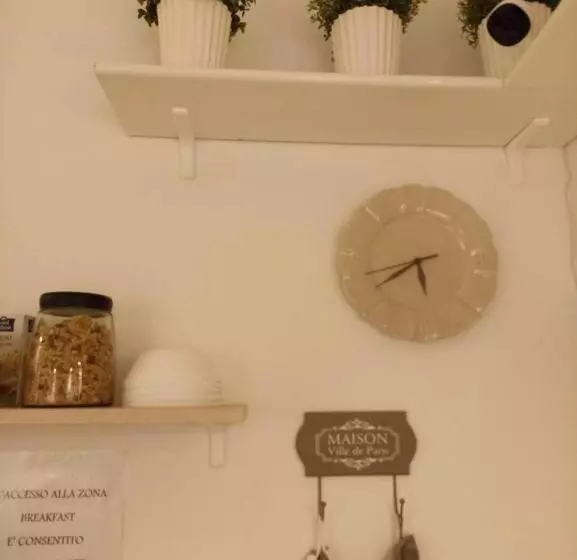 La Casina B&b