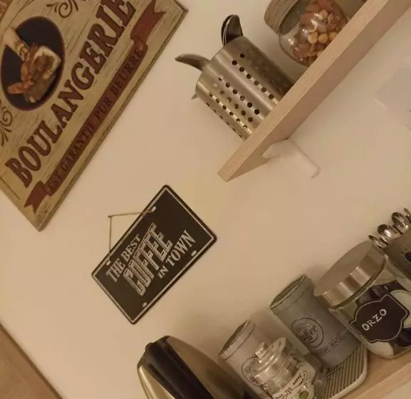 La Casina B&b