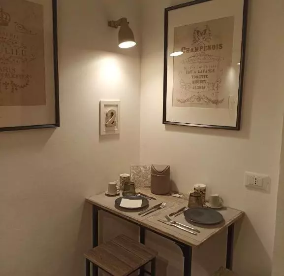 La Casina B&b