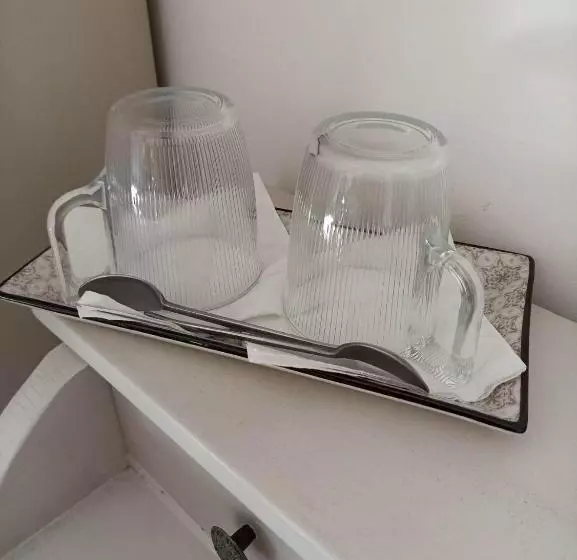 La Casina B&b