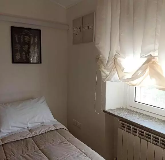 La Casina B&b