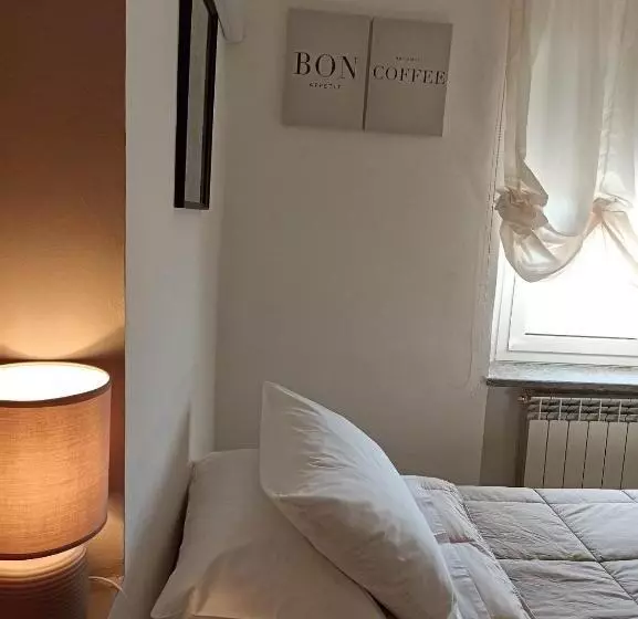 La Casina B&b