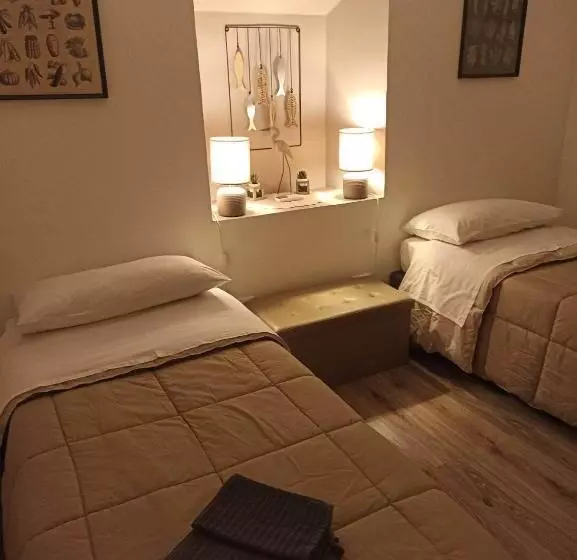 La Casina B&b