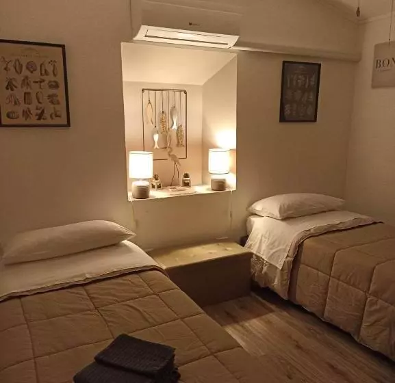 La Casina B&b