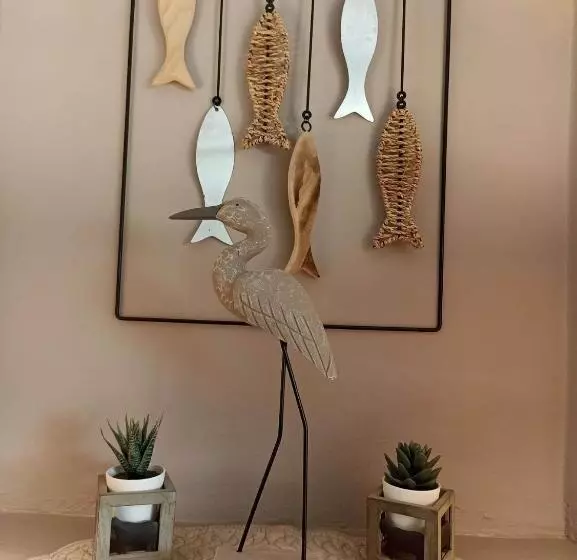 La Casina B&b