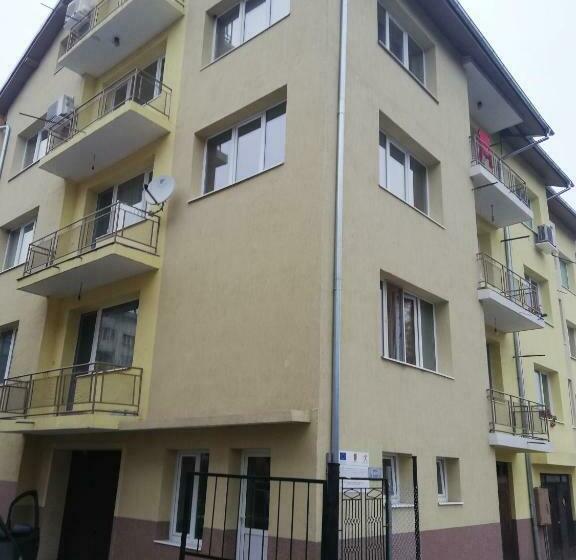 Пансион Guest Room Asparuh