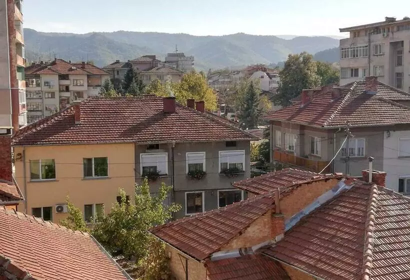 ペンション Guest Room Asparuh