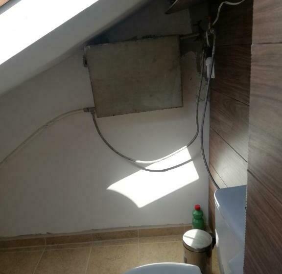 Пансион Guest Room Asparuh