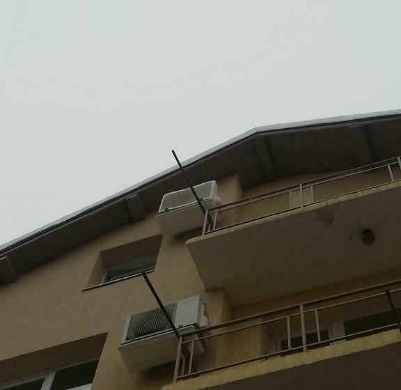 Пансион Guest Room Asparuh