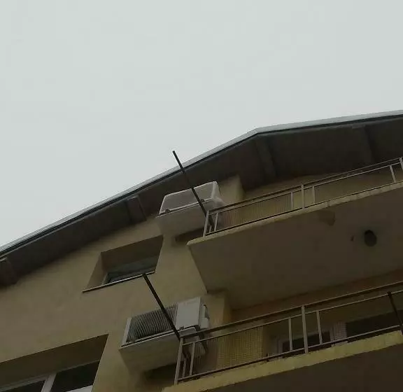 ペンション Guest Room Asparuh