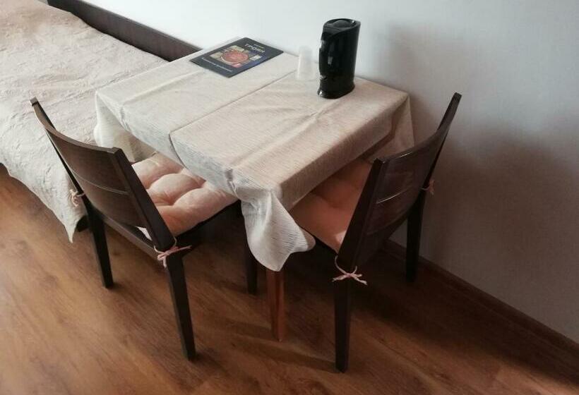 Пансион Guest Room Asparuh