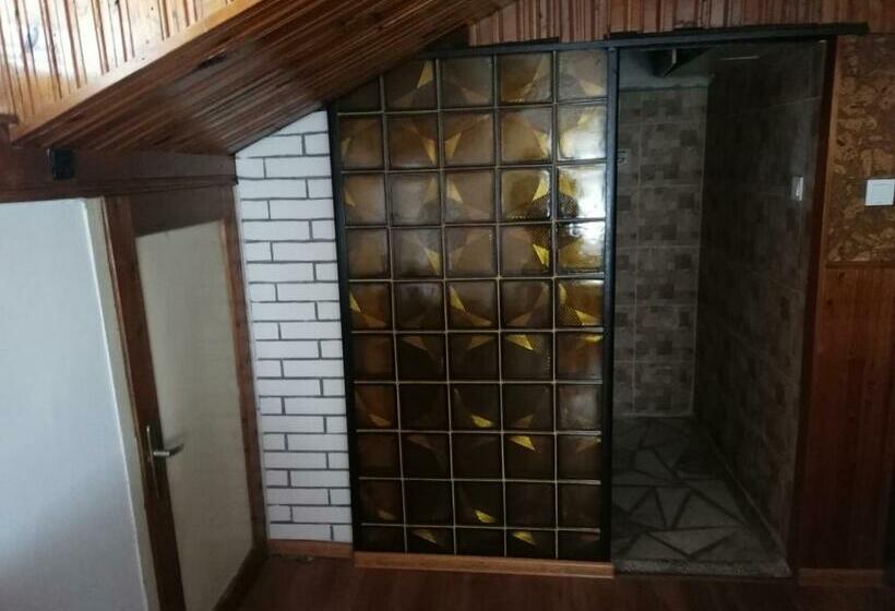 Пансион Guest Room Asparuh