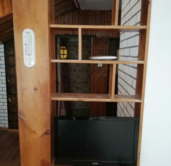 Пансион Guest Room Asparuh