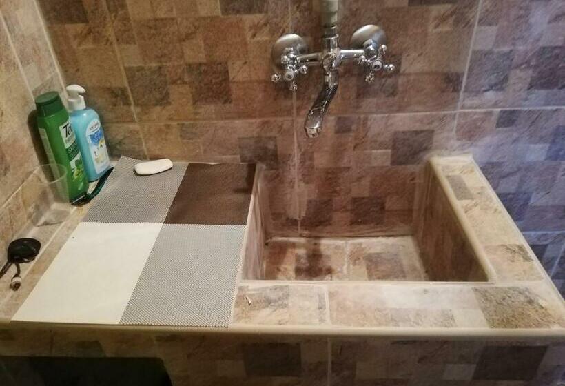 Пансион Guest Room Asparuh