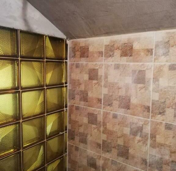 Пансион Guest Room Asparuh