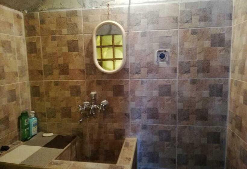 Пансион Guest Room Asparuh